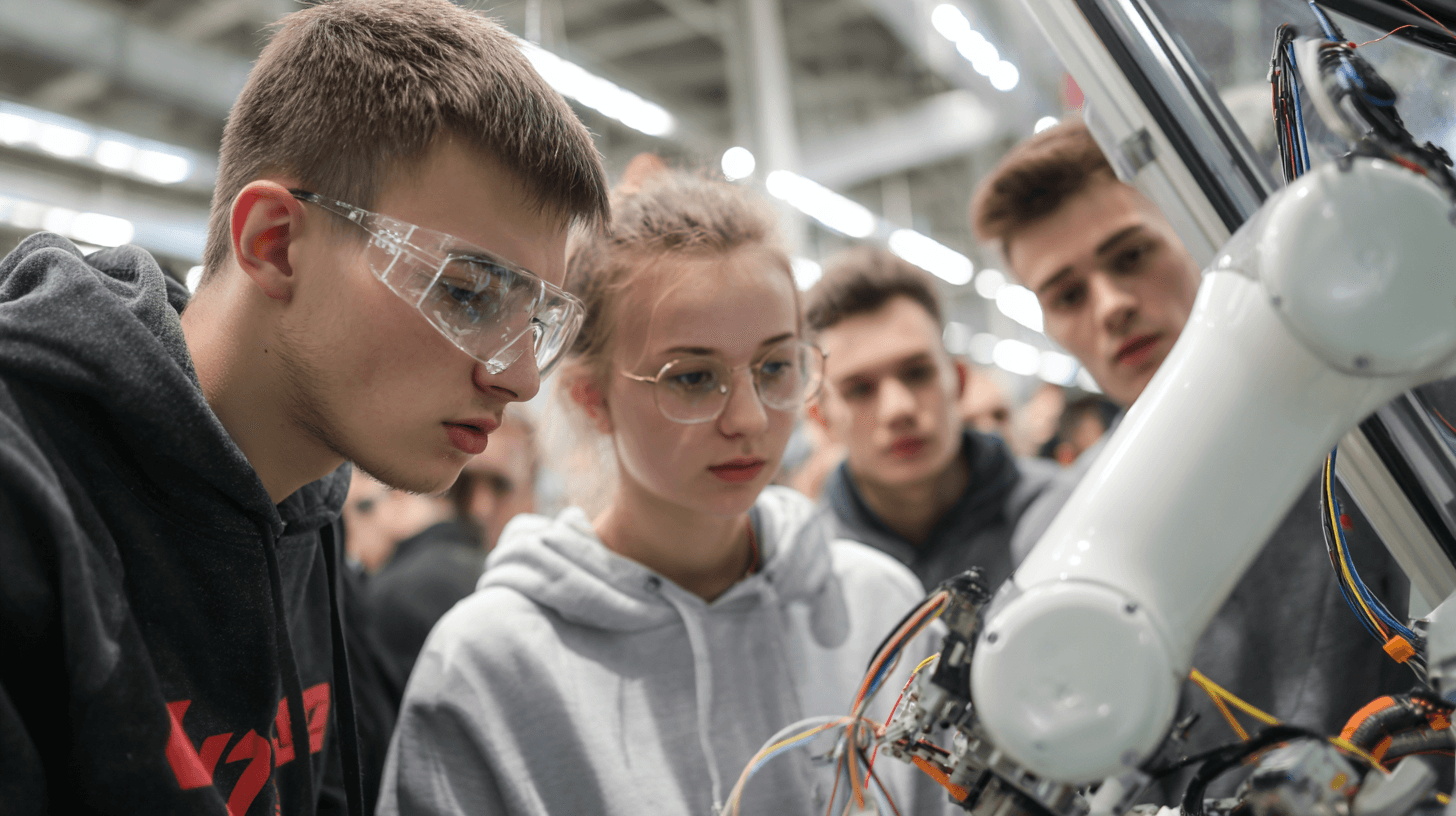 Pożądane zawody w Polsce: kogo dziś szuka rynek?