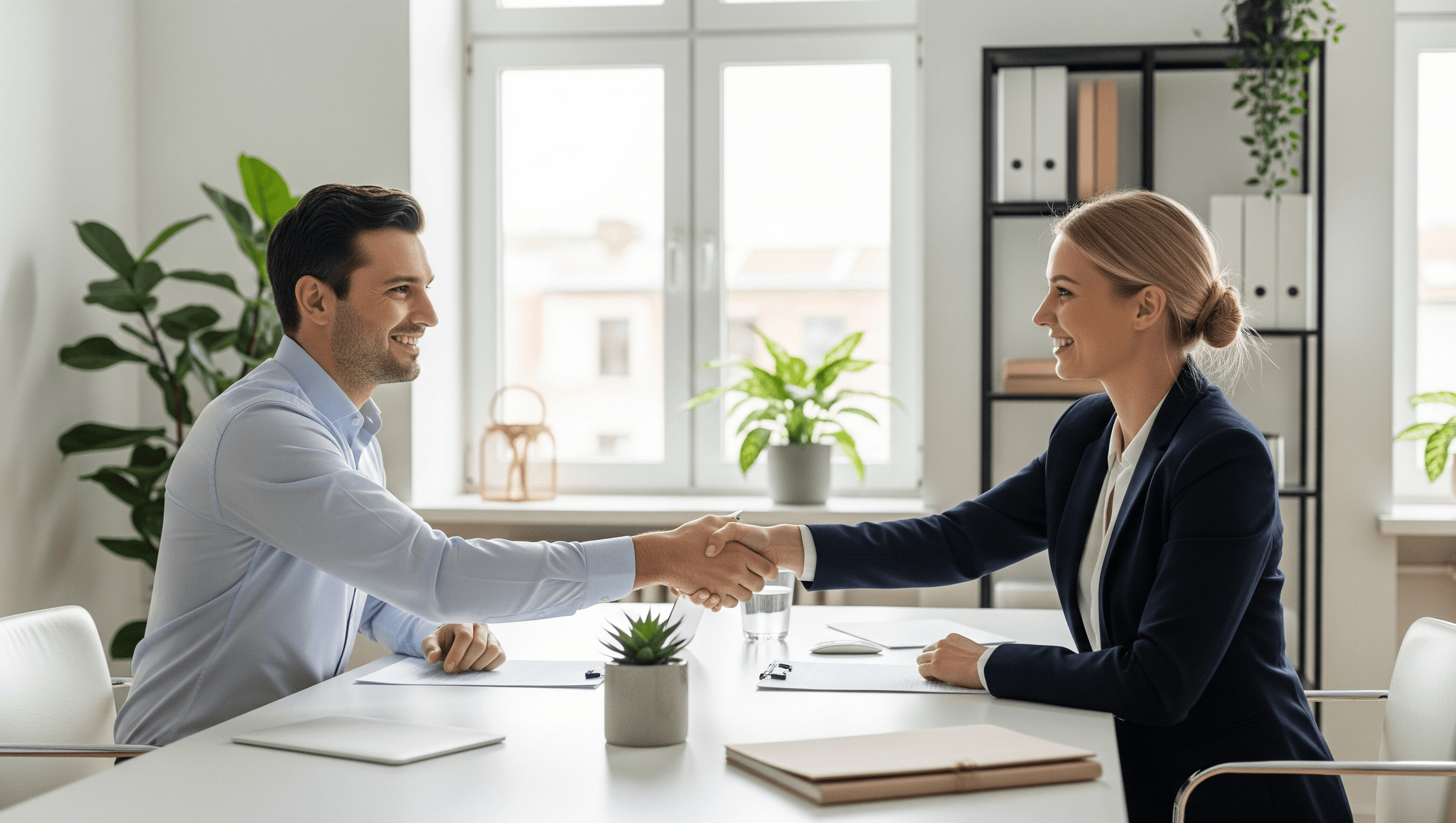 Rozwiązanie umowy za porozumieniem stron: najważniejsze informacje i wzór 