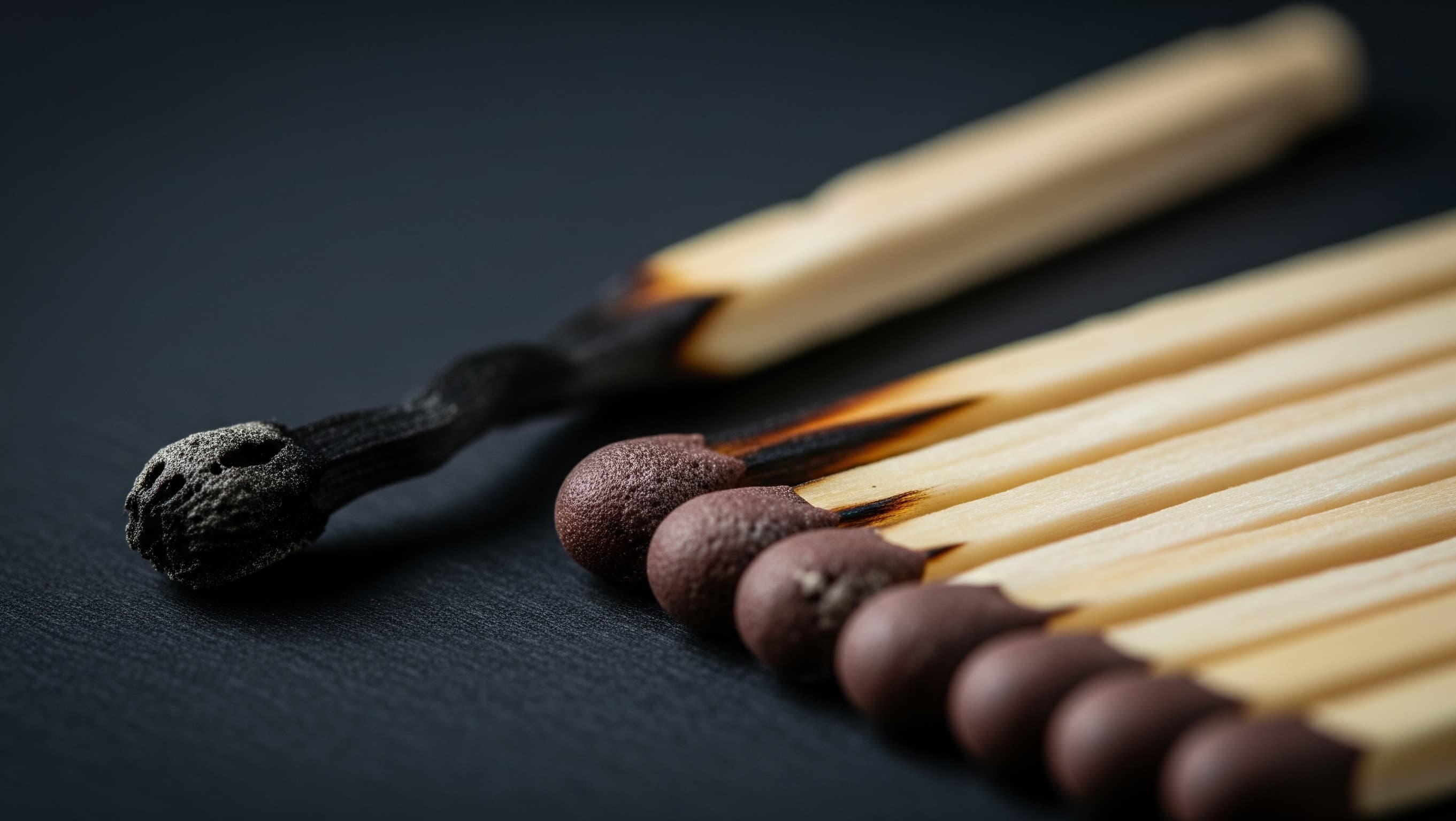 Objawy wypalenia zawodowego i zasady uzyskania L4