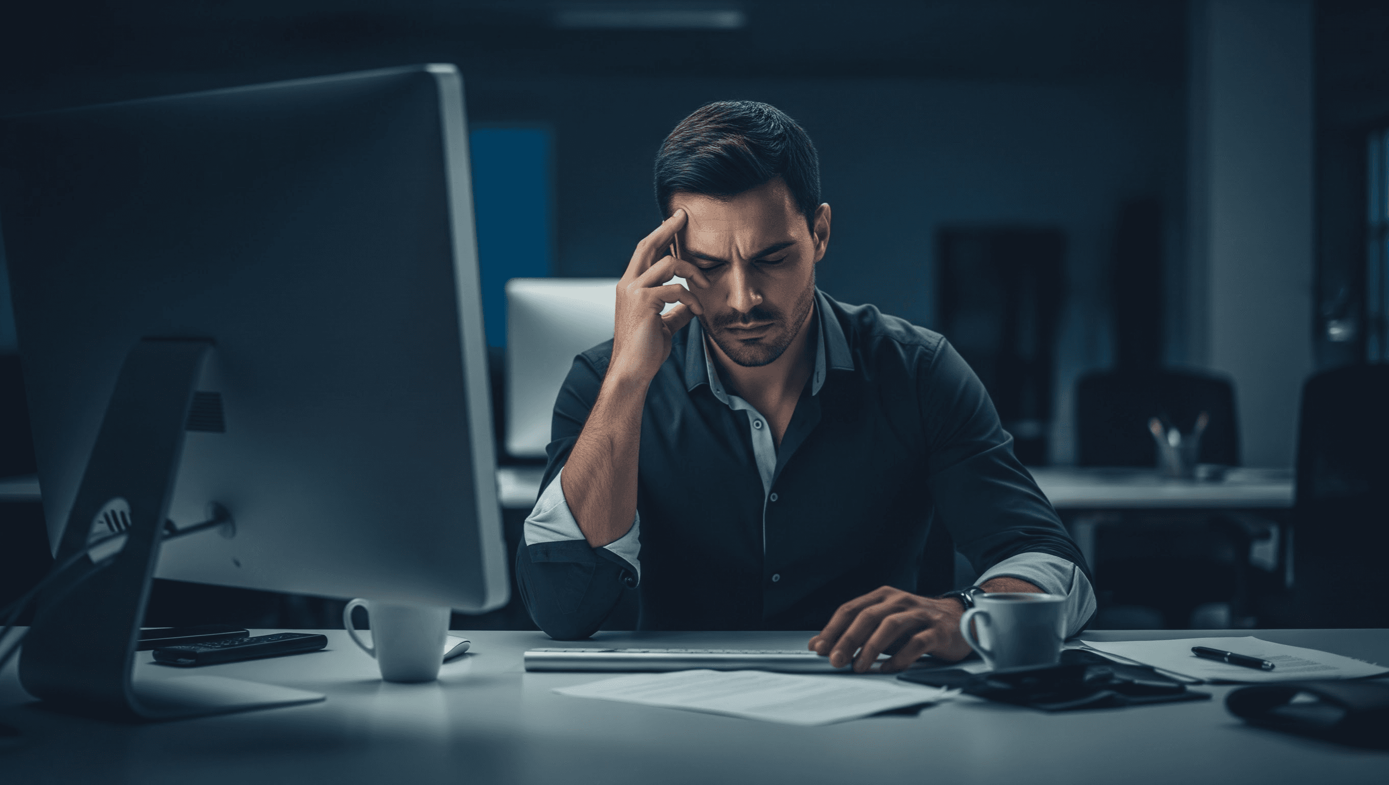 Jak radzić sobie ze stresem w pracy? Skuteczne techniki