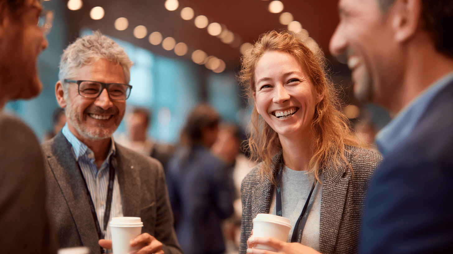 Networking: Jak zamienić kontakty w przyszłe kontrakty?