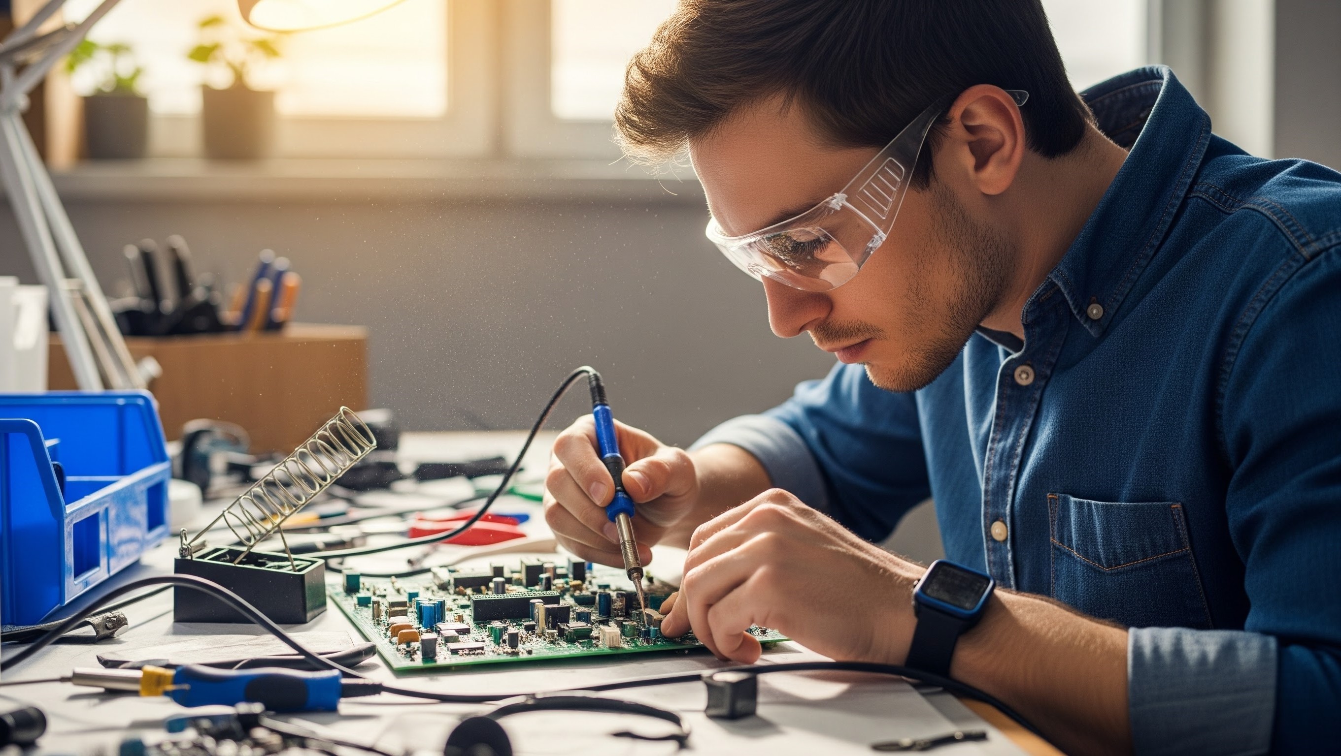 Employer branding w elektronice