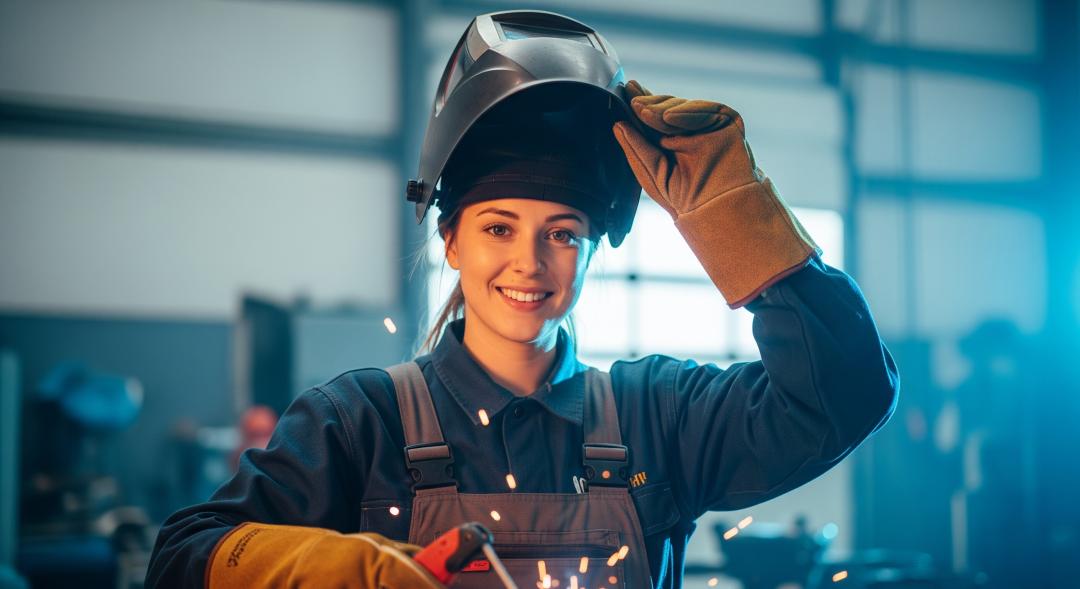 Ile zarabia spawacz?