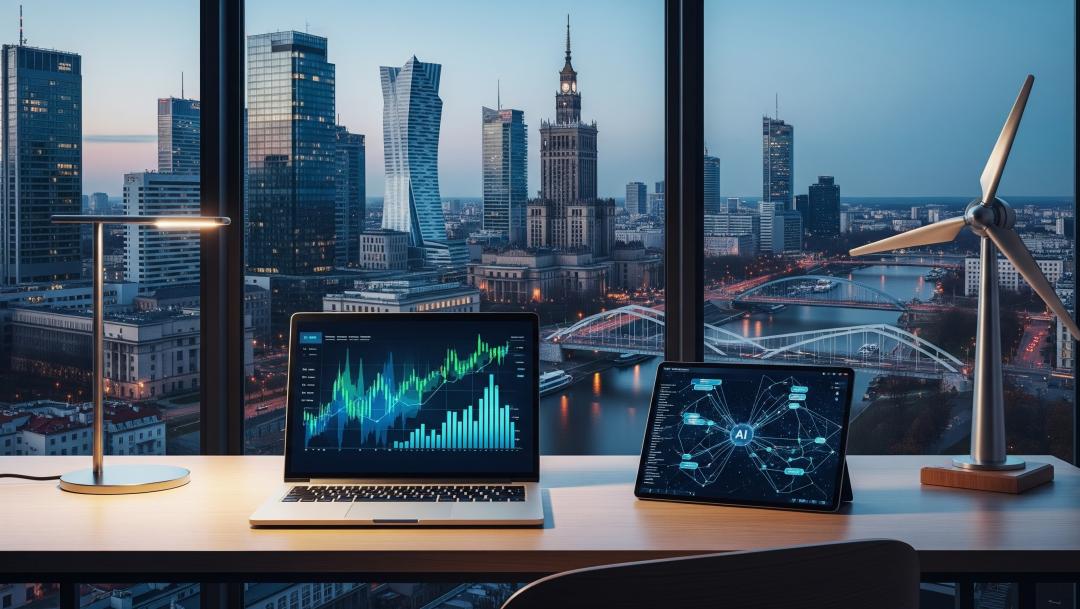 Najlepiej płatne zawody w Polsce 2025