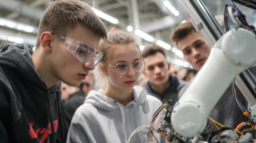 Najbardziej pożądane zawody