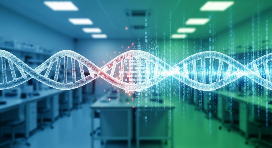 Praca w biotechnologii