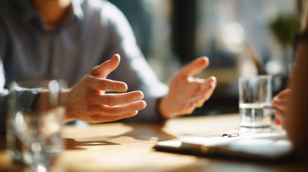 Pytania na rozmowie rekrutacyjnej