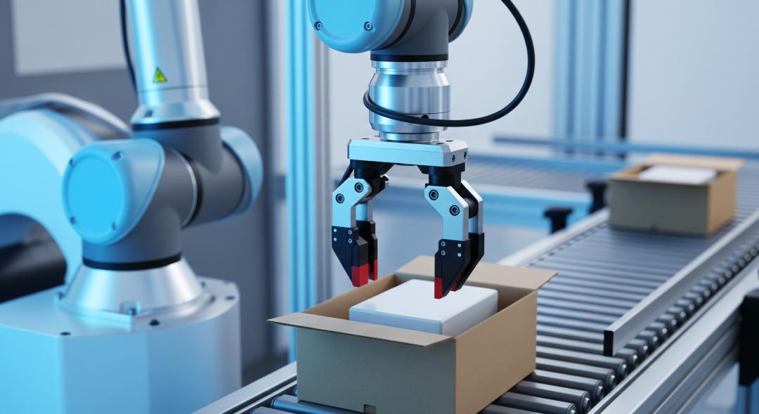 Robotyzacja procesów