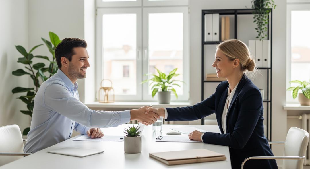 Rozwiązanie umowy za porozumieniem stron