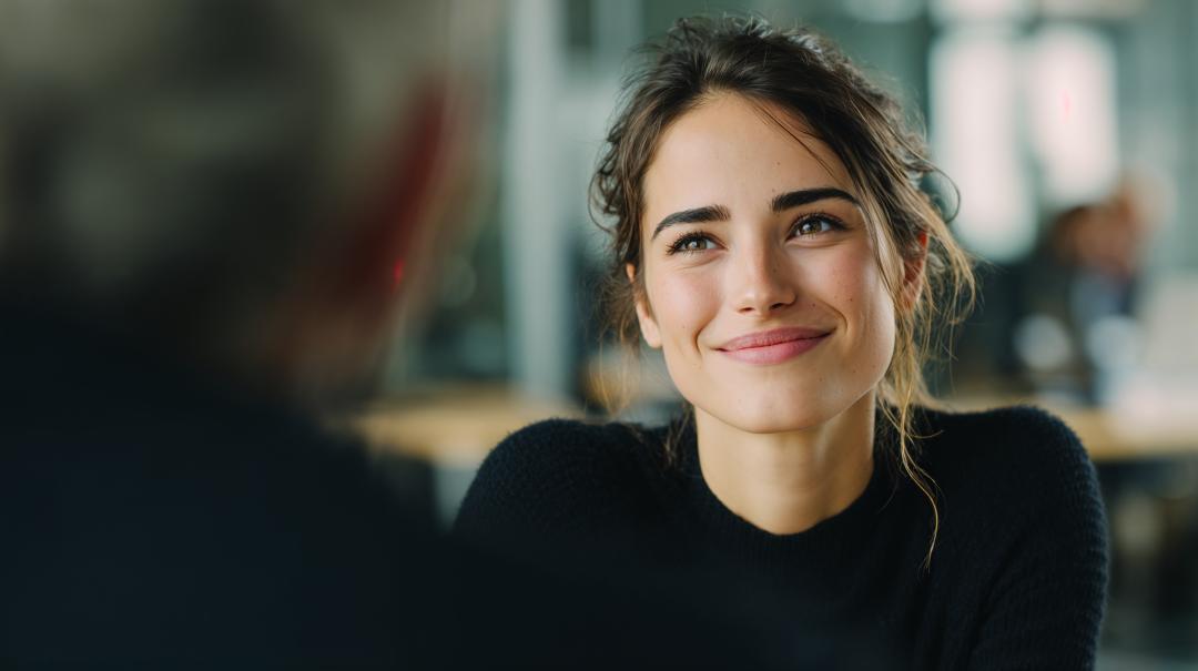 Sekrety rozmowy kwalifikacyjnej