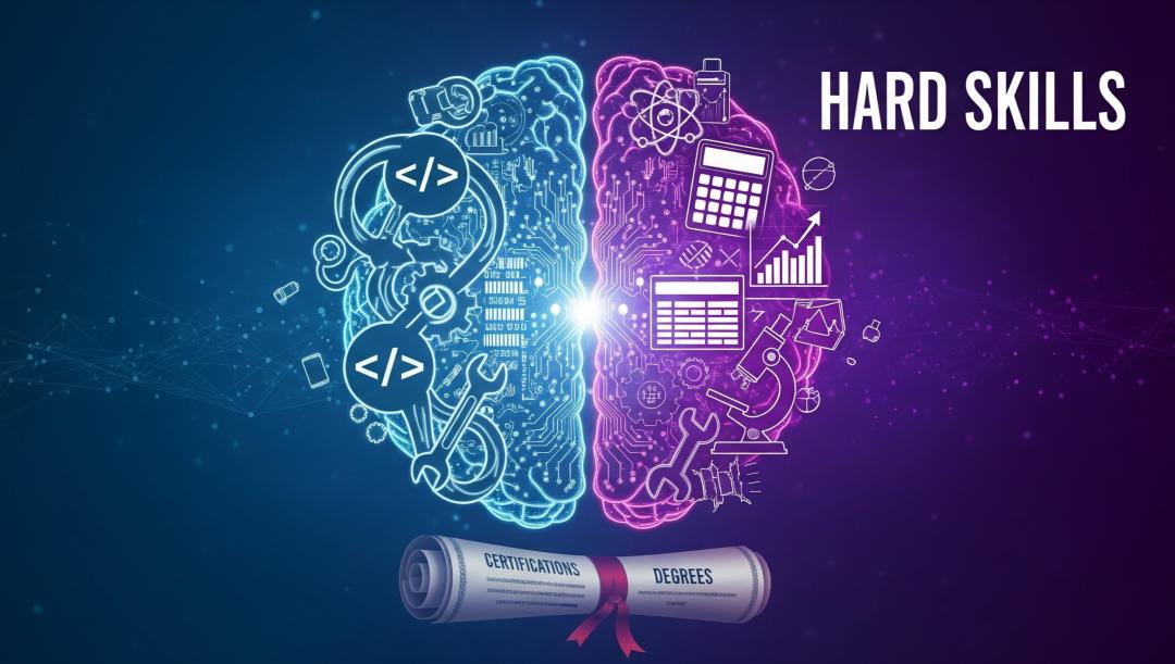 Jak rozwijać kompetencje twarde