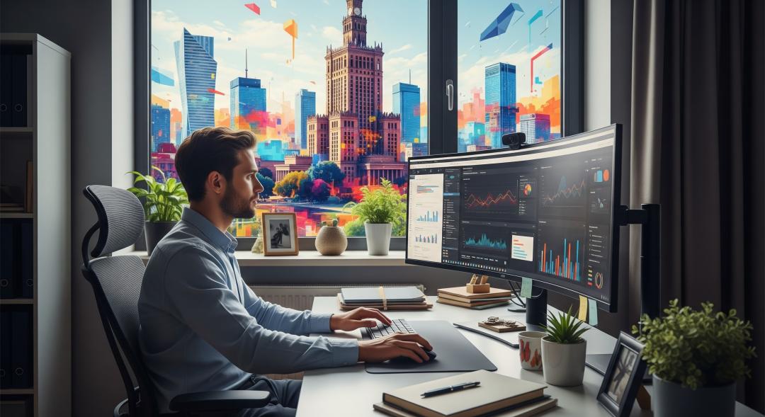 Zarobki w marketingu