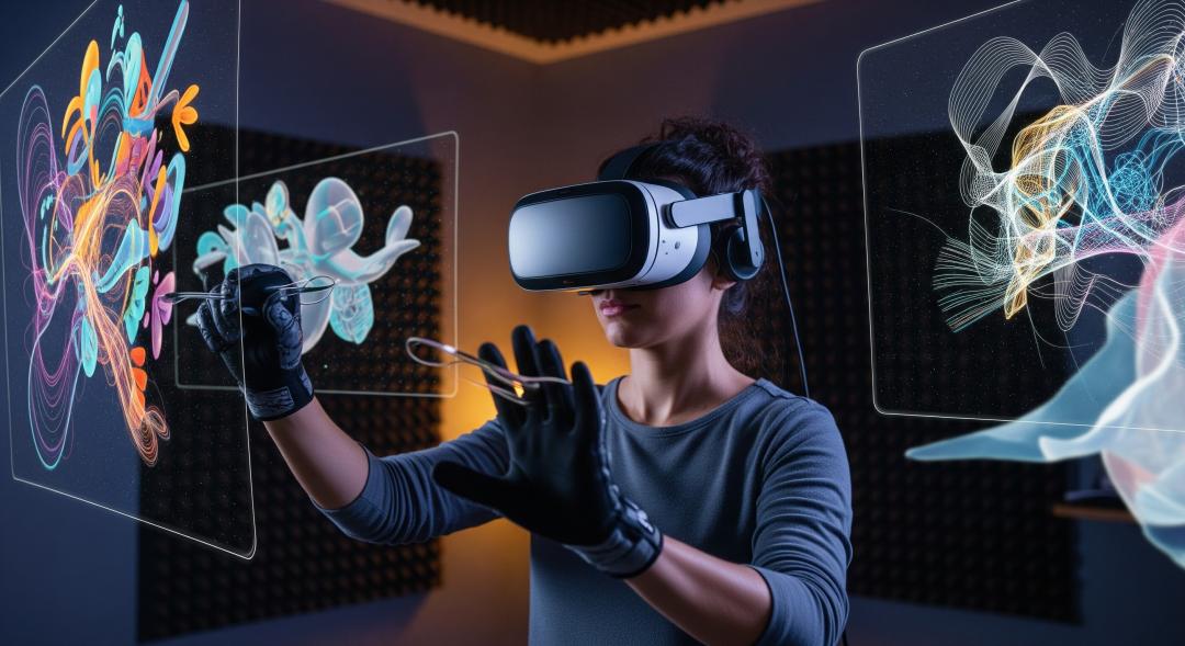 Zawody kreatywne w 2025 roku