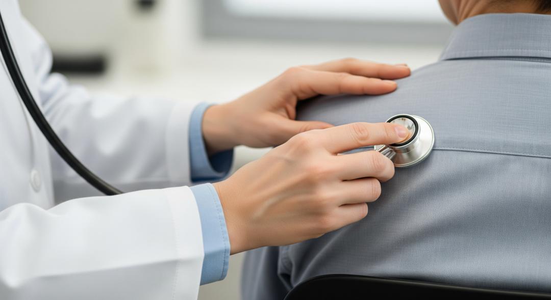 Zwolnienie lekarskie podczas wypowiedzenia