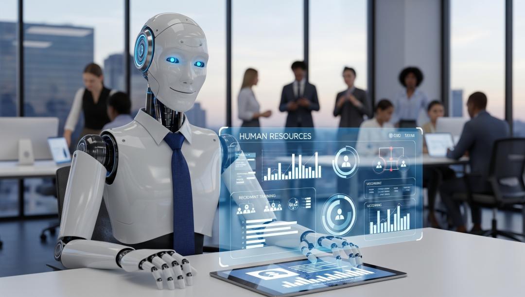 Ai w rekrutacji