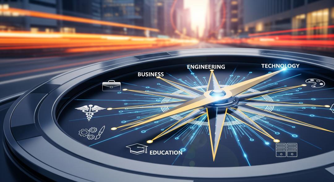 Doradztwo zawodowe dla kariery