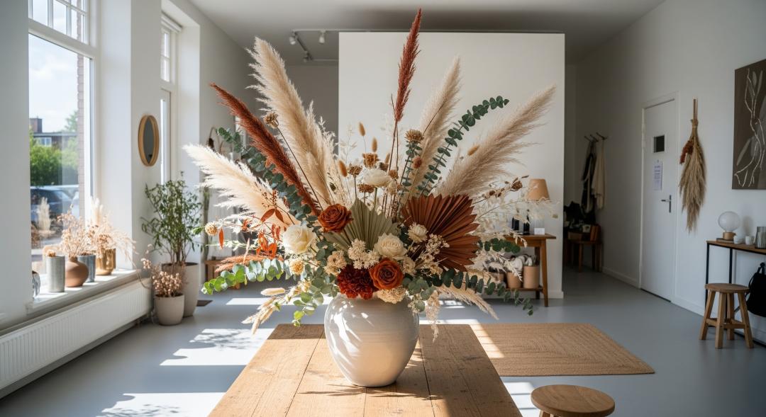 Trendy we florystyce 2025/2026