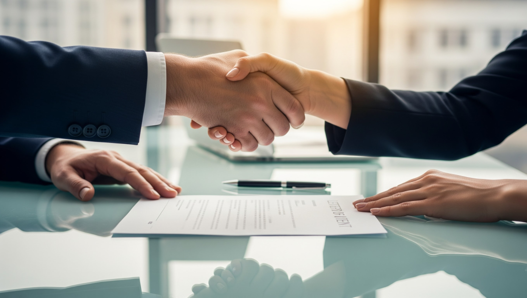 List intencyjny w pracy i biznesie