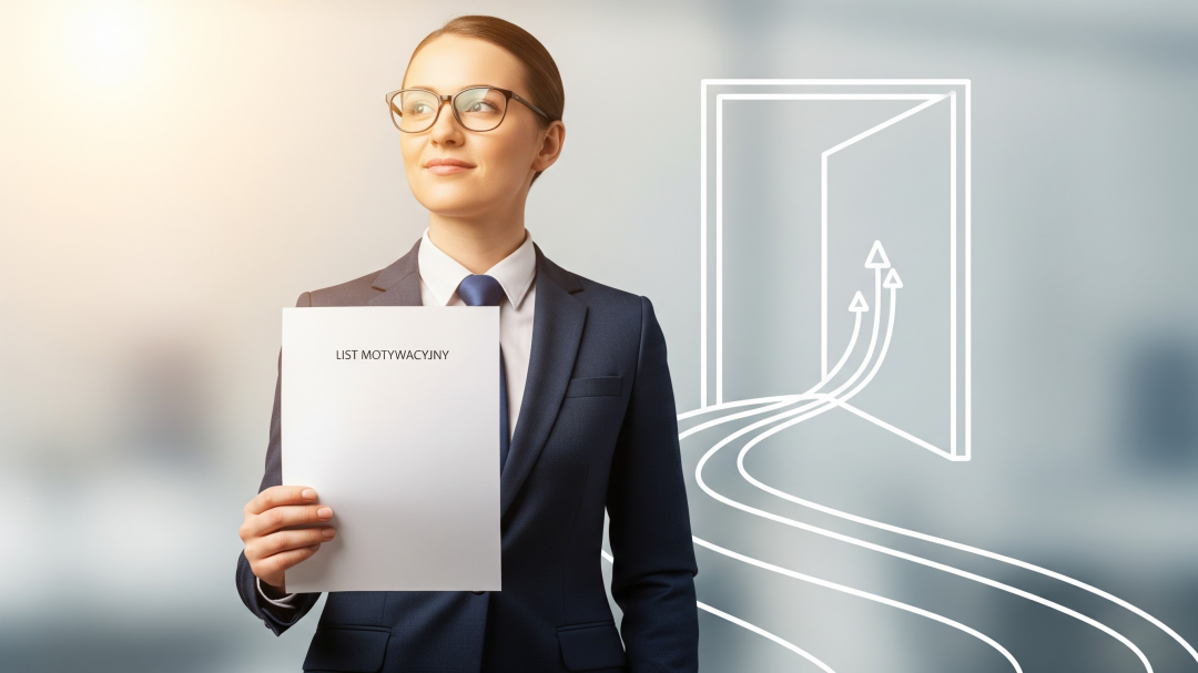 Jak napisać list motywacyjny