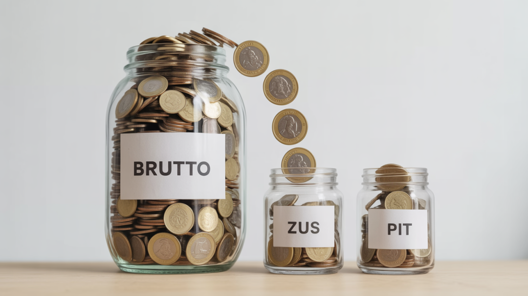 Porównanie składek umowa o pracę a umowa zlecenie