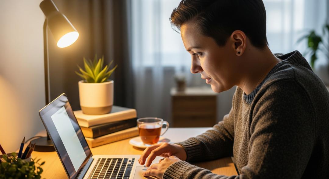 Praca w copywritingu