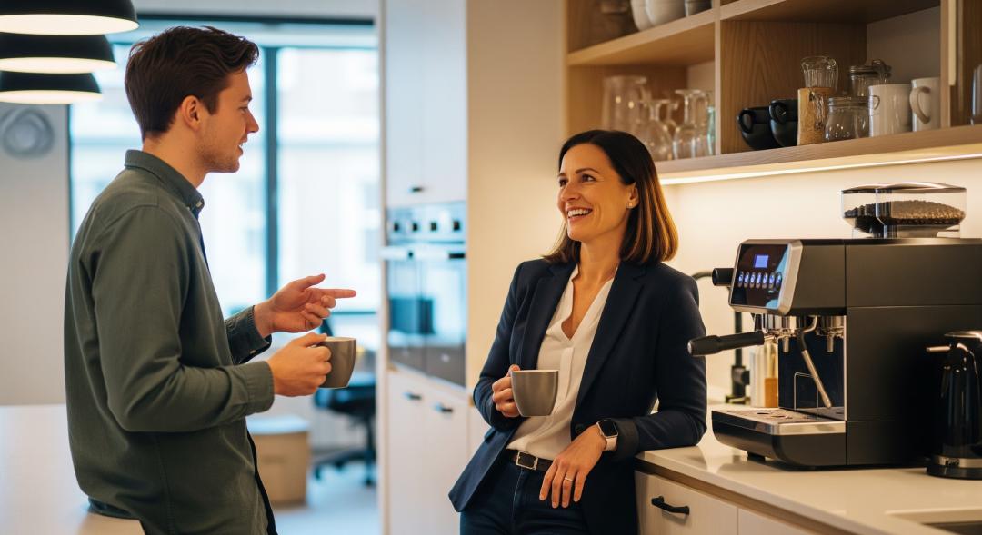  Work-life balance i sposoby zapobiegania wypaleniu zawodowemu