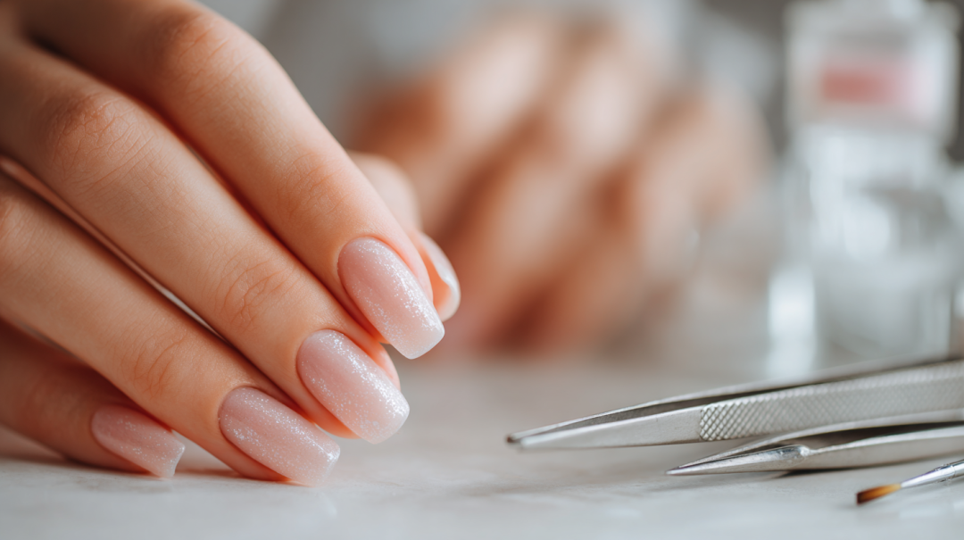 Kariera stylistki paznokci 2025