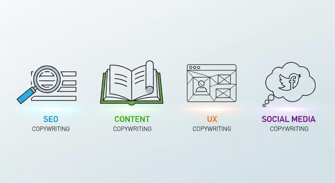 Specjalizacji w copywritingu