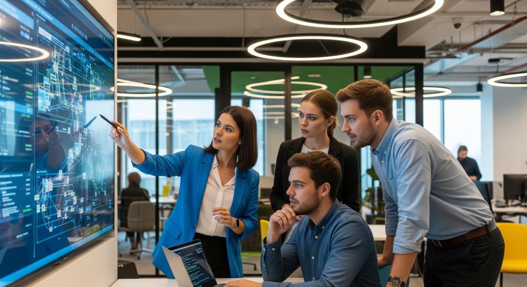 Kim jest technik informatyk