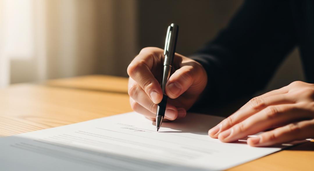 Fakty o umowie zlecenia