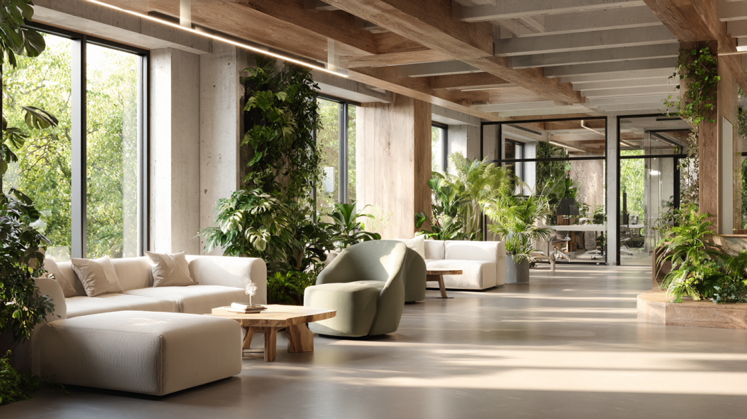 Work-balance w firmie