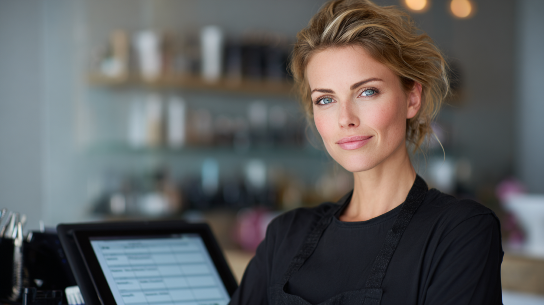 Zarobki stylistki paznokci