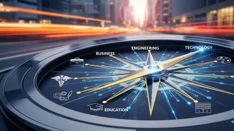 Doradztwo  zawodowe dla kariery