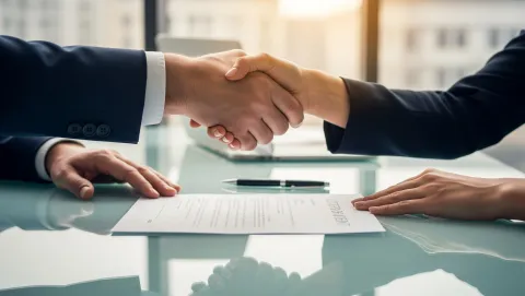 List intencyjny w pracy i biznesie