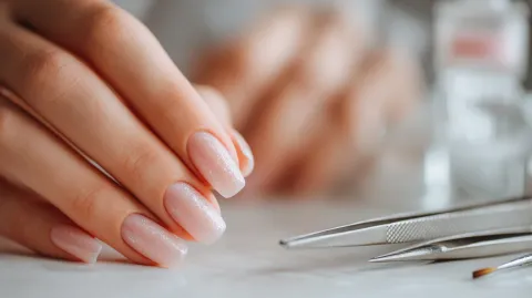Kariera stylistki paznokci 2025