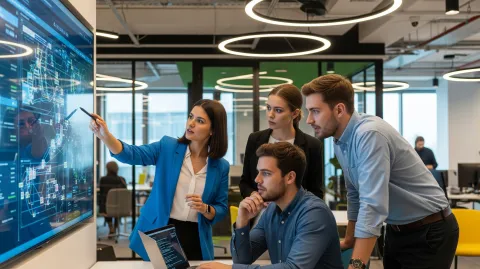 Kim jest technik informatyk