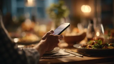 Równowaga praca-życie